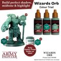 Warpaints Air Wizard Orb