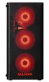 HAL3000 MČR Finale Pro / AMD Ryzen 5 7600/ 32GB DDR5/ RX 9070 GRE/ 1TB PCIe4 SSD/ WiFi/ W11 Herní pocítac, AMD Ryzen 5 7600, 32GB DDR5, AMD Radeon RX 9070 GRE, 1TB PCIe SSD, Wi-Fi, W11