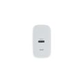 Maxlife MXTC-10-20C PD QC charger 1x USB-C 20W white