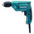 Makita Vŕtačka 1,5-10mm, rýchlosklíčidlo, 450W