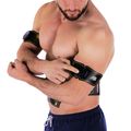 EMS posilňovač svalov HMS ABS Master PRO Super