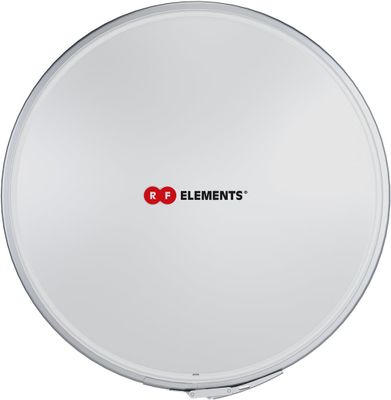 RF elements RC27 Radomový kryt pre UltraDish UD-TP-27 - 1ks