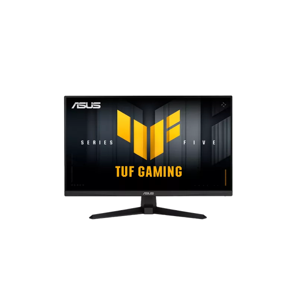 ASUS TUF/VG279Q5A/27''/IPS/FHD/200Hz/1ms/Čierna/3R