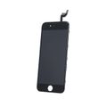 LCD displej s dotykovou obrazovkou pre iPhone 6s čierna AAA