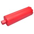 Diamantový jadrový vrták suchý a mokrý 120 mm X 400 mm