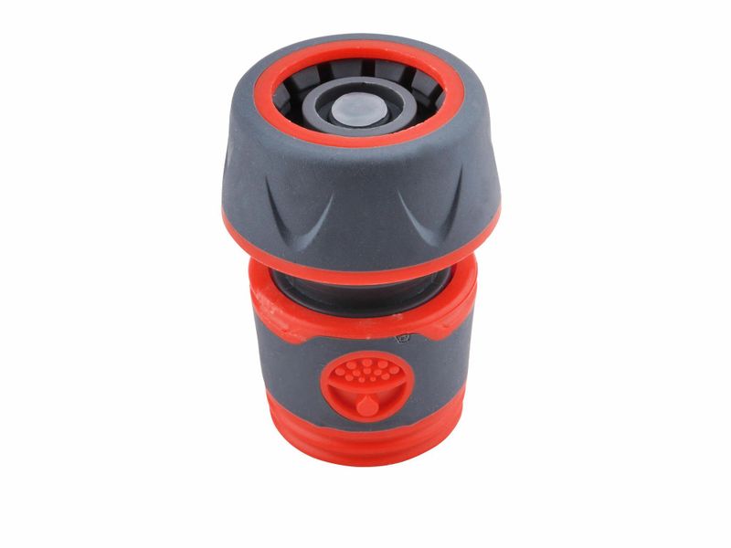 Rychlospojka na hadici, 1/2"-5/8", PP,ABS EXTOL-PREMIUM