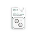 Etteri camera lens protector for iPhone 13 / 13 Mini pink