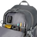 Turistický batoh NILS Camp NC1925 Wayfarer 35L sivý