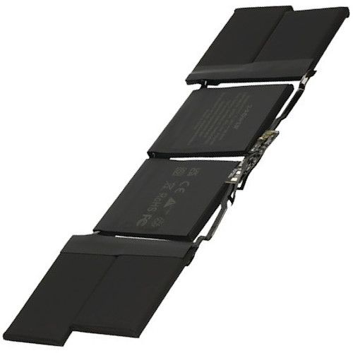2-POWER Batéria 11,36V 8700mAh pre Apple MacBook Pro 16 A2141 (2019)