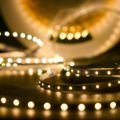 Modee LED silikónový pás 5m DC12V 4,8W neutrálna biela (MLLSS12V24W60L)