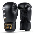 Juniorské boxerské rukavice DBX BUSHIDO ARB-407v5 6 oz.
