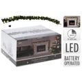 Ambiance Vianočná girlanda s 30 LED 270 cm