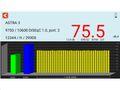 Megasat HD7 combo dvb-s/s2/t/t2/c/c2/dab/dab+