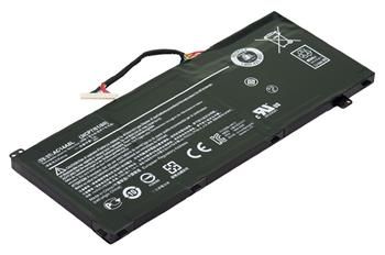 TRX baterie Acer/ 4605mAh/ 52,5W/ pro Aspire VN7/ V15 Nitro/ V17 Nitro/ neoriginální Baterie, pro notebook, 4605mAh, 52,5W, Li-Pol, 11,4V, pro Acer Aspire VN7, V15 Nitro, V17 Nitro, kompatibilní s AC14A8L