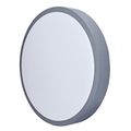 LED stropné svetlo Solight WO8002 Grey