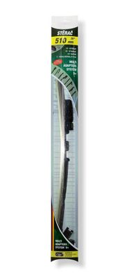 Stierač plochý FLEXI 510 mm