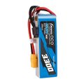 Akumulátor Lipo Gens Ace G-Tech 3300mAh 22,2V 60C 6S1P XT90