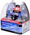 Žiarovka 12 V H7 100 W PX26d WHITE LASER 2 ks