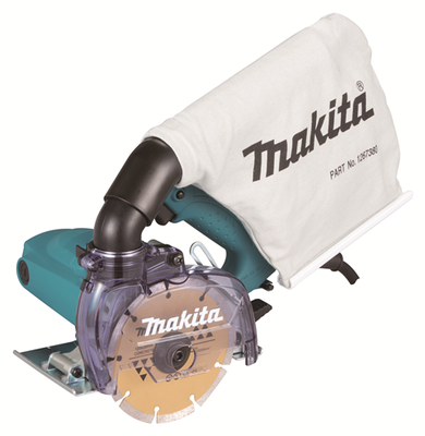 Makita Diamantová rezná píla 125 mm