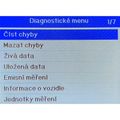 Autodiagnostika SIXTOL SX FIVE