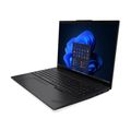 Lenovo ThinkPad L/L16 Gen 2 (Intel)/U7-255U/16"/WUXGA/32GB/1TB/Intel int/W11P/Black/3R On-Site Lenovo L16 Gen 2/ Core Ultra 7 255U/ 32GB DDR5/ 1TB SSD/ Intel Graphics/ 16"WUXGA,matný/ W11P/ čierny