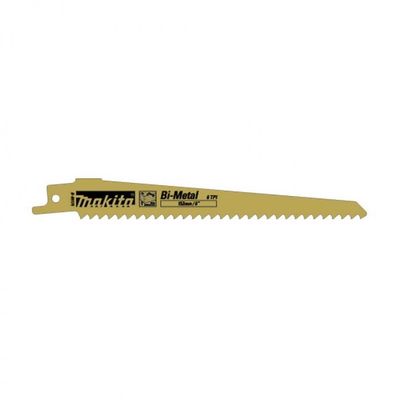 Makita bimetalový pil.list 6 152mm 5ks