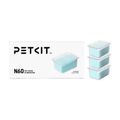 Odstraňovač zápachu N60 pre podstielku Petkit PUROBOT ULTRA (3 ks).