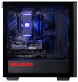 HAL3000 Online Gamer / AMD Ryzen 5 9500F/ 32GB DDR5/ RTX 5070/ 1TB PCIe4 SSD/ WiFi/ W11 Herní pocítac, AMD Ryzen 5 9500F, 32GB DDR5, NVIDIA GeForce RTX 5070 12GB, 1TB PCIe SSD, Wi-Fi, W11