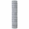 vidaXL Euro plot 1 x 10 m Železo potiahnuté PVC