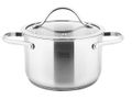 Sada hrncov TEESA COOK EXPERT MASTER TSA0141, 6ks