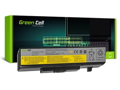 Green Cell LE84 batéria pre Lenovo B580 B590 B480 B485 B490 B5400 V480 V580 E49 M5400 ThinkPad Edge