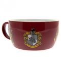 Raňajková sada Harry Potter - Erb