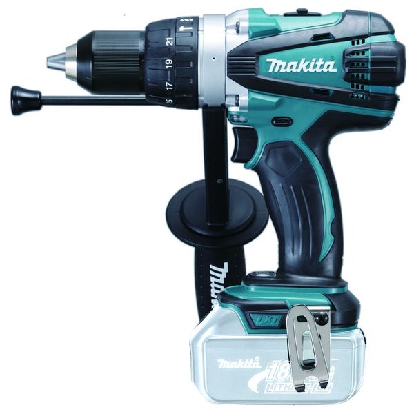 Makita Akumulátorový prikladový šroubovák Li-ion LXT 18V bez akumulátora   Z
