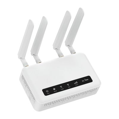 Router GL.iNet Spitz Plus 4G LTE
