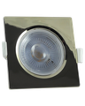 Bodové LED svetlo 3W TRIXLINE Ceiling TR 418 Zlatá