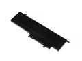 Green Cell DE82 batéria pre Dell Inspiron 11 3147 3148 3152 Inspiron 13 7347 7348 7352