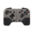 TESLA - SET MediaBox XA400 Android TV + Shaks S5b
