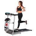 Bežecký pás elektrický ONE Fitness BE4540