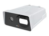 Ochranný kryt kamery - pre AXIS Q8752-E