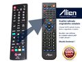 Diaľkový ovládač ALIEN LG AKB73715634
