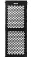 Akupresúrna podložka REBEL RBA-6003-BK Black 130x50cm Akupresurní podložka REBEL RBA-6003-BK Black 130x50cm