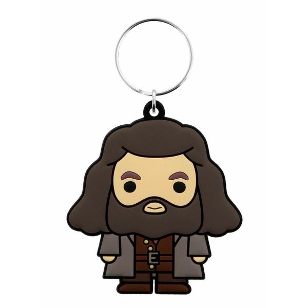 Kľúčenka Harry Potter - Hagrid