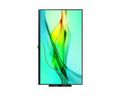 Samsung ViewFinity S6/S60UD/32"/IPS/QHD/100Hz/5ms/Black/3R LED monitor, 32", IPS, 2560×1440, 16:9, 100Hz, 5ms, 350cd/m2, DisplayPort, 2× HDMI, 3× USB, USB-C, LAN, Pivot, čierny, energ. tr.