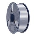 Sunlu PLA+ Silk Silver