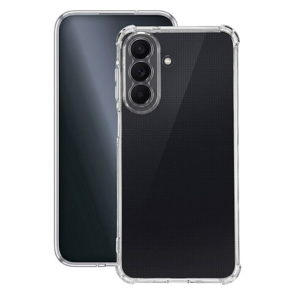 Anti-Shock puzdro 1,5 mm pre Samsung Galaxy A27 5G transparentné