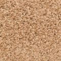 vidaXL Schodové rohože 30 ks 56x17x3 cm béžové, polkruhové