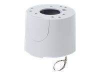 Montážna svorka kamery na strop - pre AXIS Q3708-PVE, Q3709-PVE, Q3709-PVE Network Camera