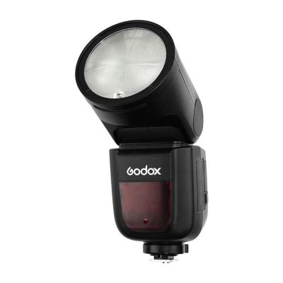 Blesk GODOX V1 TTL pre Nikon