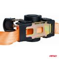 Upínacie pásy s račňou 1000/500kg 38mm 4m J-TYPE AMiO-03321