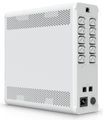 Ubiquiti UniFi UPS Tower - Záložní zdroj, UPS, 1kVA, 600W, NUT protokol, 10x C13 UPS záložní zdroj, 1kVA/600W, 10 výstupu C13, hot-swap baterie, sítová správa, UniFi Alarm Manager, NUT podpora